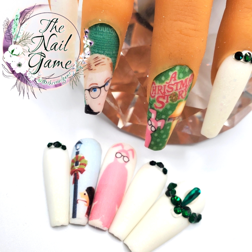 Press On Nails